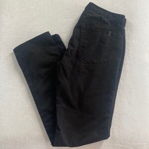 Men’s Joe’s Jeans Gianni Brixton Straight & Narrow Twill Pants Trousers